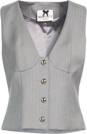 No Secrets World SUITS and CO-ORDS - Waistcoats on YOOX.COM