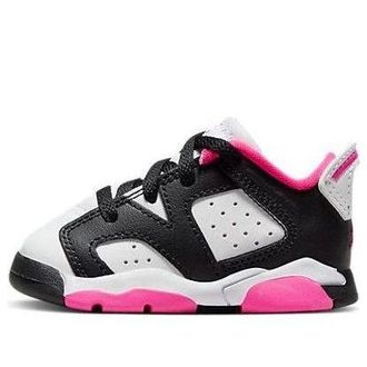 Nike Jordan (TD) Air Jordan 6 Low Fierce Pink DV3529-061