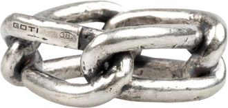 Goti Heren, Accessoires, Grijs, Maat: 64 MM