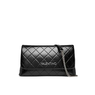 Valentino Mujer, Bolsos, Negro, Talla: ONE Size
