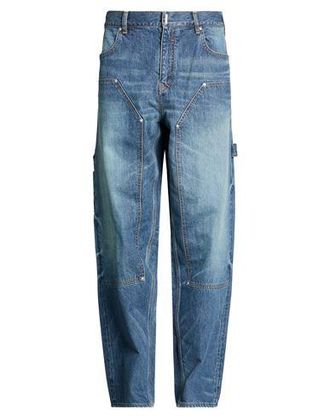 Givenchy BOTTOMWEAR - Pantaloni jeans su YOOX.COM