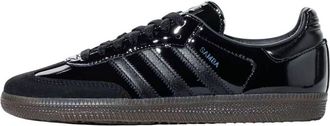adidas (WMNS) adidas Samba Black Gum JQ0959
