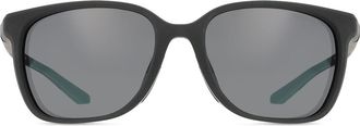 Nike SENTIMENT CT7886 010 Womens Sunglasses Black Size 56