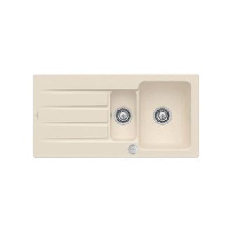 Villeroy & Boch V&b Sp&uuml;le 60 Xr Architectura 1000x510mm Exzenterbet&auml;tigung Ivory