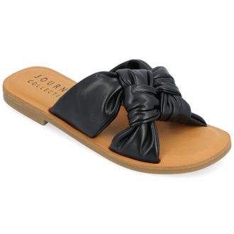 Journee Collection Collection Womens Tru Comfort Foam Kianna Sandal