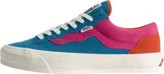 Vans Schoenen, Heren, Veelkleurig, 42 1/2 EU, Su&egrave;de, OTW Old Skool 36 Parra