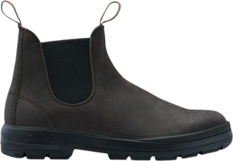 Blundstone Stivaletti Chelsea Terrain - - Shoes - Uomo - Marrone - 41 1/2 EU