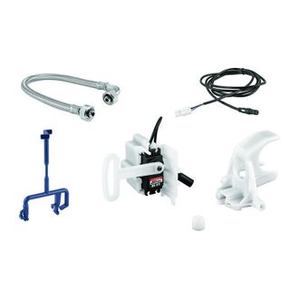 GROHE Sensia Arena Kit De Instalaci&oacute;n Para Descarga Autom&aacute;tica (46944001) - Grohe