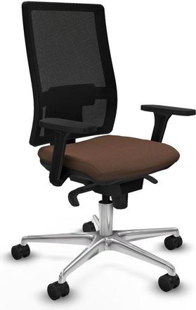 Piqueras y Crespo Piqueras-y-crespo Silla De Oficina Horna Negra Confortable