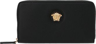 Versace Logo wallet