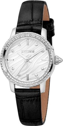 Just Cavalli Mujer, Accesorios, Negro, Talla: ONE Size