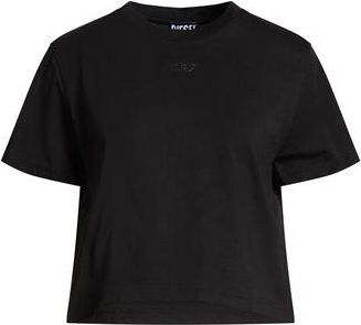 Diesel CAMISETAS Y TOPS - Camisetas en YOOX.COM