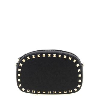 Valentino Garavani Rockstud Mini Crossbody Bag