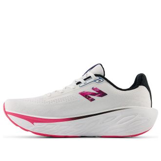 New Balance Fresh Foam X 1080v14 TCS NYC Marathon White Hi-Pink M1080Y14