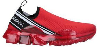 Dolce & Gabbana CALZADO - Sneakers en YOOX.COM