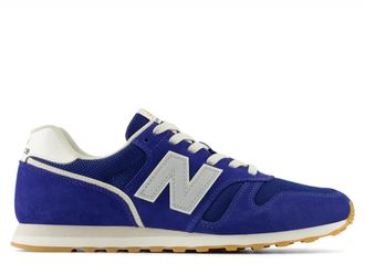 New Balance NBML373BSO Unisex Trainers, Royal Blue, 8 UK