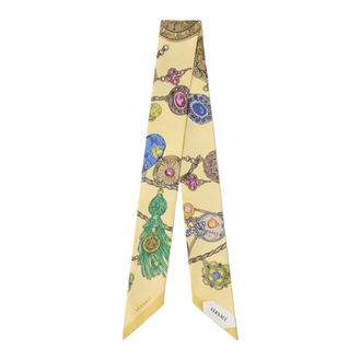 Versace Donna, Accessori, Multicolore, Taglia unica, new