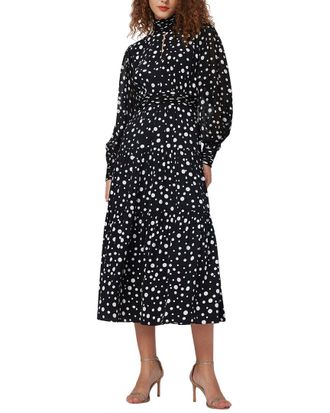 Diane Von F&uuml;rstenberg Sai Dress