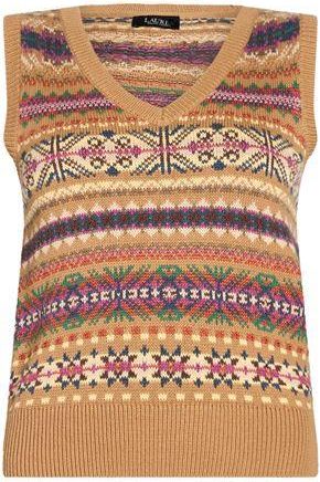 Ralph Lauren MAGLIERIA - Pullover su YOOX.COM