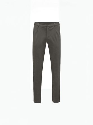 Genti Dynamic Pantalon | Groen