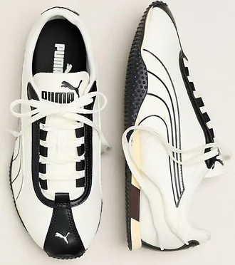 Puma H-Street Low-Top Sneakers