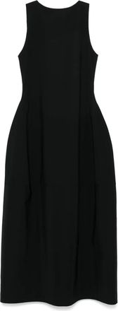 Amomento Abito lungo - Nero