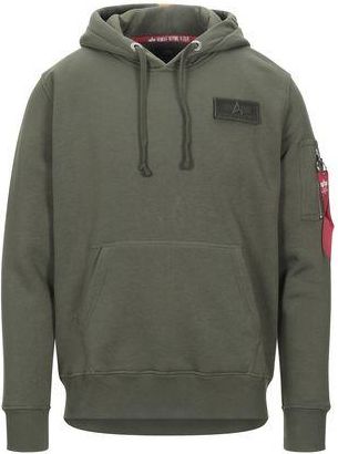 Alpha Industries TOPWEAR - Sweatshirts sur YOOX.COM