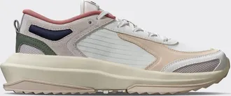Athletic Propulsion Labs Mens Jogger Light Fog Harbor Grey Beach Sneaker in Lightfog-Harborgrey-Beach at Nordstrom, Size 11.5