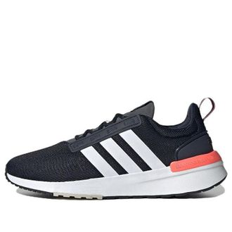 adidas neo Racer TR21 Black GX0653