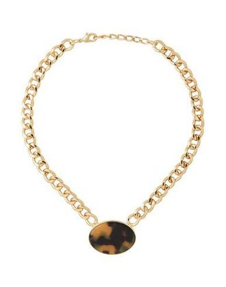 Luisa Spagnoli SCHMUCK und UHREN - Halsketten auf YOOX.COM