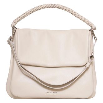 Orciani Donna, Borse, Beige, Taglia unica, new