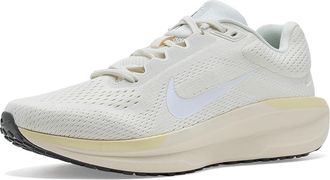 Nike Winflo 11 Womens Shoes Sail/White/Chalk/Coconut Milk : 11.5 B - Medium, Synthetic