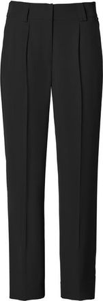 Mart Visser Evy Broek Zwart