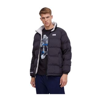 Helly Hansen Ski Jackets - Sport - Hombre - Negro - S