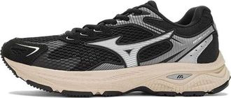 Mizuno Racer S Black Mesh D1GH223508