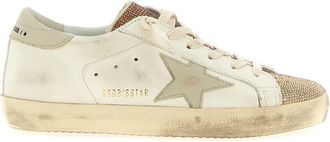 Golden Goose Superstar Sneakers - Dames - Sneakers - Veelkleurig - 35 EU - Leer - Schoenen