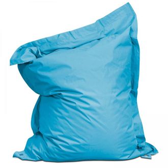 Oviala Funda para puf xxl impermeable solys