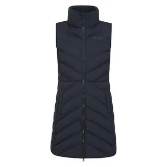 Mountain Warehouse Anmore Padded Vest in Black at Nordstrom, Size 10