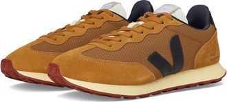 Veja Rio Branco II Womens Shoes Tent Black : EU 42 (US Womens 11) M, Synthetic