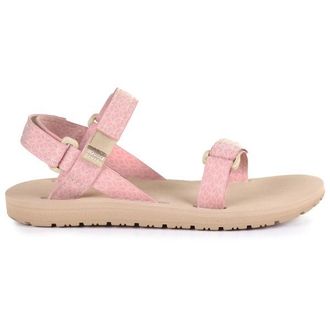 SOURCE Sahara Sandalen f&uuml;r Damen | beige/rosa
