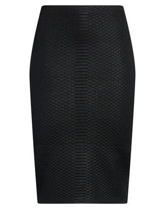 Elisabetta Franchi BOTTOMWEAR - Midi skirts on YOOX.COM