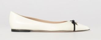 Valentino Garavani Ballerina Bepointy in pelle