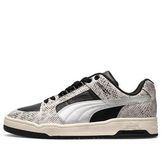 Puma Slipstream Low Retro Snake Black 387208-01
