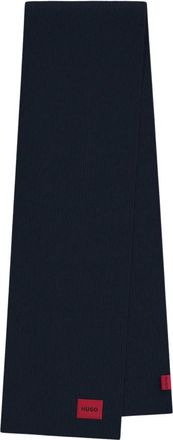 HUGO BOSS Hombre, Accesorios, Azul, Talla: ONE Size