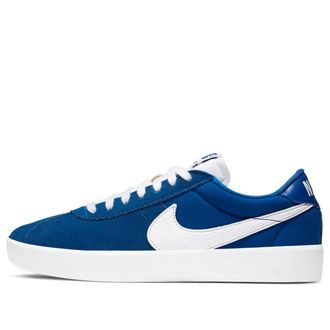Nike Bruin React SB Team Royal CJ1661-404