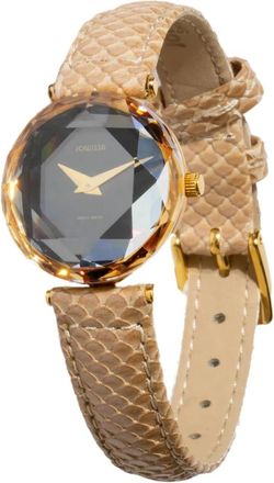 Jowissa Donna, Accessori, Beige, Taglia unica, new