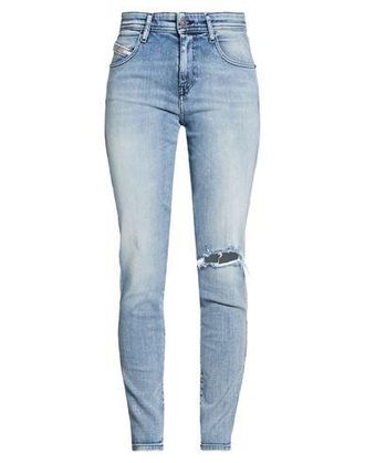 Diesel BOTTOMWEAR - Jeans sur YOOX.COM