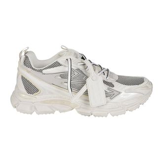 Off-white Zapatillas Be Right Back Worn Out - Shoes - Hombre - Beige - 41 EU