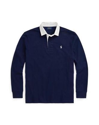 Ralph Lauren THE ICONIC RUGBY SHIRT