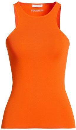 Patrizia Pepe TOPWEAR - Canotte su YOOX.COM